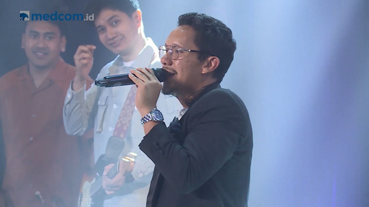 TP Jazz Fest 2019 | Maliq & D'Essentials - Senja Teduh Pelita