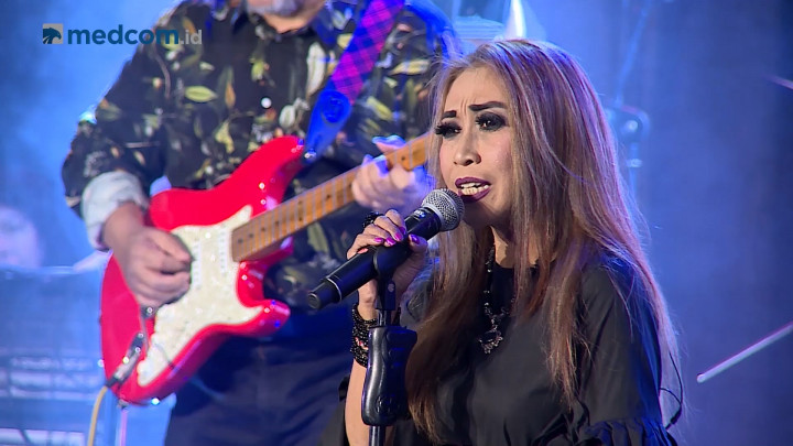 TP Jazz Fest 2019 | Krakatau - Kembali Satu