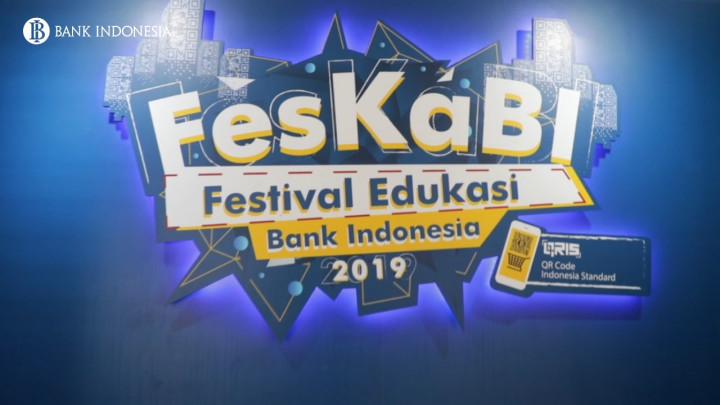 Solo Menjadi Kota Pertama Festival Edukasi Bank Indonesia 2019