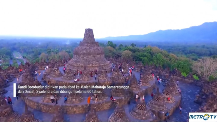 Highlight Idenesia - Cerita dari Magelang