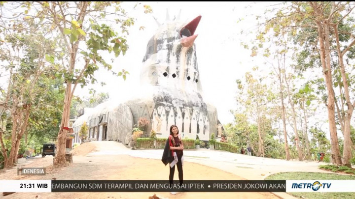 Cerita dari Magelang (1)