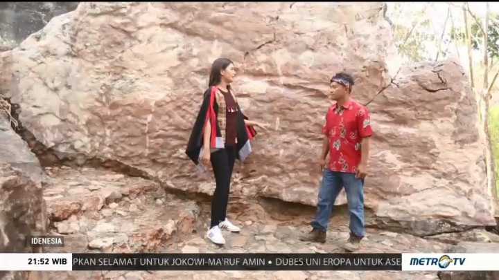 Cerita dari Magelang (3)