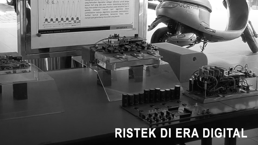 Highlight Primetime News - Ristek di Era Digital