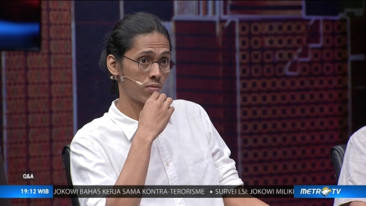 Marijuana: Mudarat atau Manfaat (1)