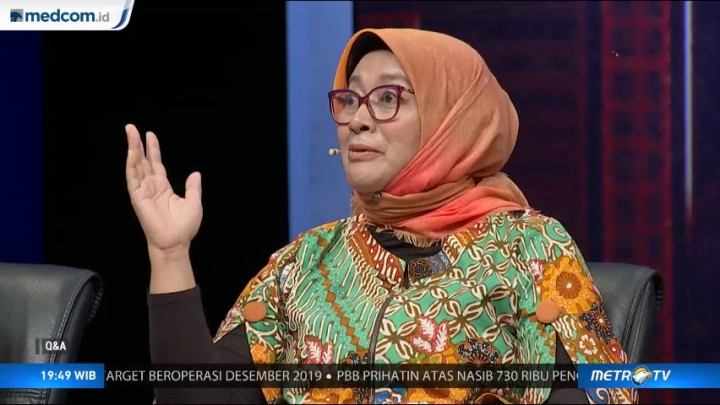 Karena Ini Ganja Ilegal di Indonesia