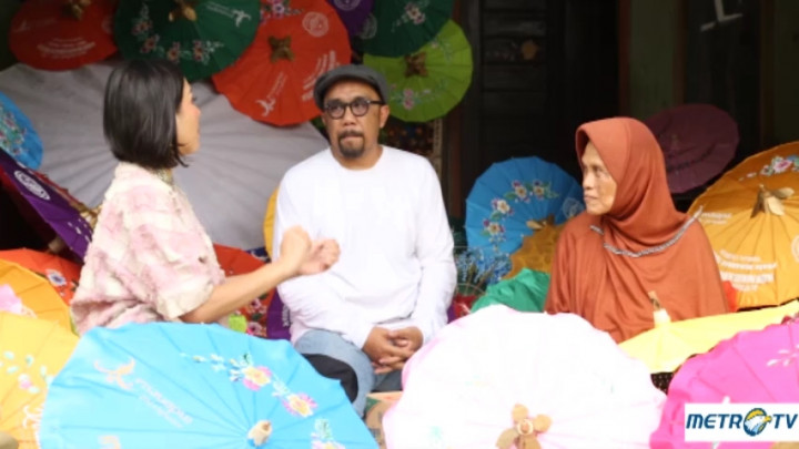 Jelajah Budaya Tanah Sunda (2)