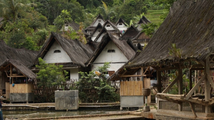 Highlight - Jelajah Budaya Tanah Sunda
