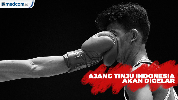 Mencari Juara Dunia lewat Boxing Championship