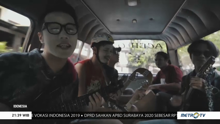 Warna-warni Musik Indonesia (2)