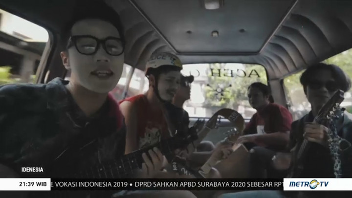 Warna-warni Musik Indonesia (2)