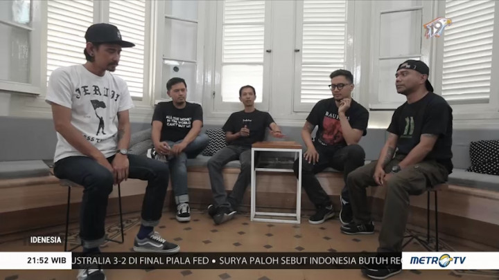 Warna-warni Musik Indonesia (3)