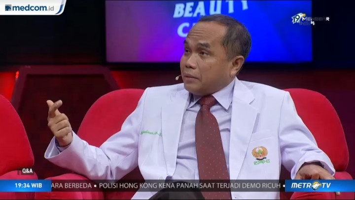 Karena Ini Biaya Operasi Plastik di Indonesia Lebih Mahal