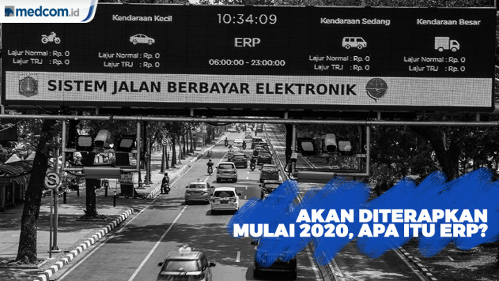 BPTJ akan Terapkan ERP Mulai 2020, Apa itu ERP?