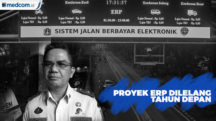 Proyek ERP Dilelang Tahun Depan