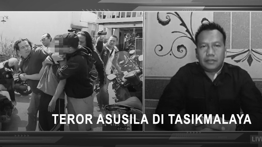 Highlight Primetime News - Teror Asusila di Tasikmalaya
