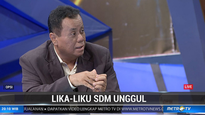 Riset Dinilai Belum Jadi Fokus Para Dosen