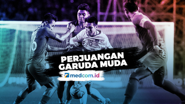Highlight Primetime News - Perjuangan Garuda Muda Patut Diapresiasi