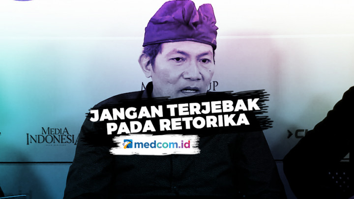 Hukuman Mati Koruptor Hanya Retorika