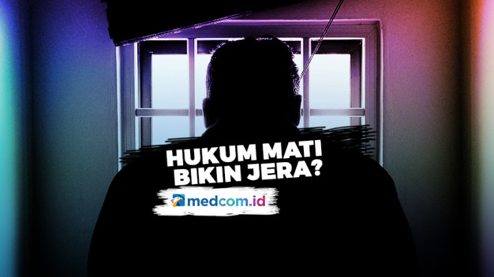 Highlight Primetime News - Hukum Mati Koruptor Bisa Bikin Efek Jera?