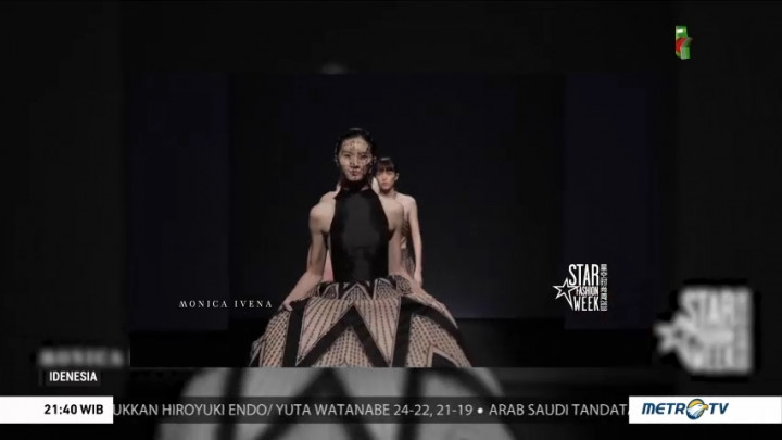 Merancang Karya Menembus Dunia (2)