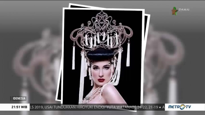 Merancang Karya Menembus Dunia (3)