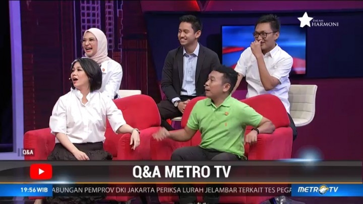 Ring Satu RI Satu (4)