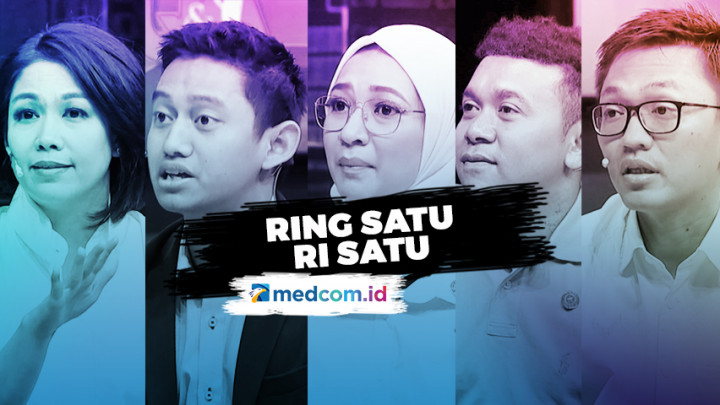 Highlight Q & A - Ring Satu RI Satu