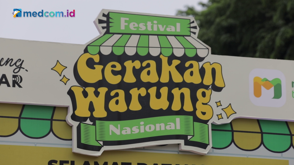 OVO Dukung Digitalisasi Warung untuk Kemajuan Ekonomi Indonesia