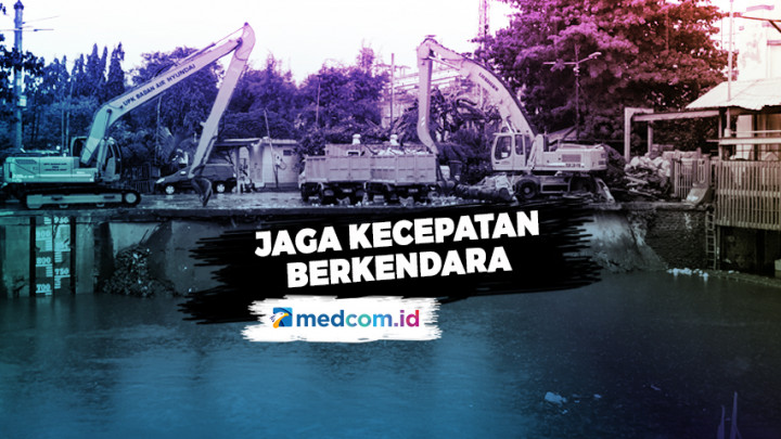 Kecepatan Berkendara yang Aman di Jalan Tol