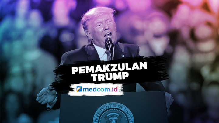 Highlight Prime Talk - Pemakzulan Trump Akhiri Perang Dagang?