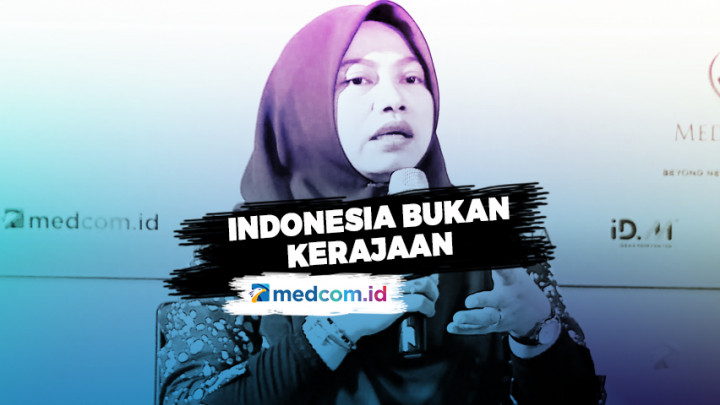 Gibran Masuk Politik, Perludem: Indonesia Bukan Kerajaan