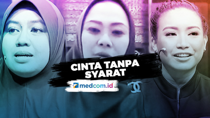 Highlight Q & A - Cinta Tanpa Syarat