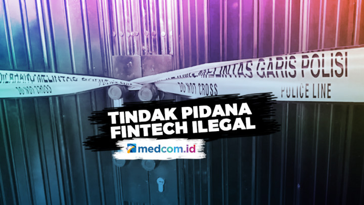 Fintech Ilegal Modus Tagih Utang dengan Ancaman