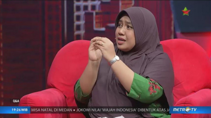 Cinta Tanpa Syarat (2)