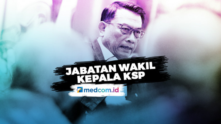 Highlight Primetime News - Jabatan Wakil Kepala KSP, Untuk Siapa?