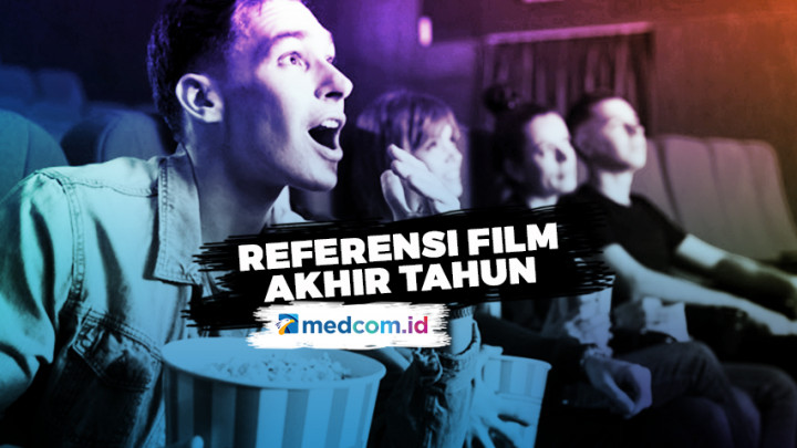 Bingung Liburan Mau ke Mana? Ini 6 Referensi Film yang Menarik Ditonton