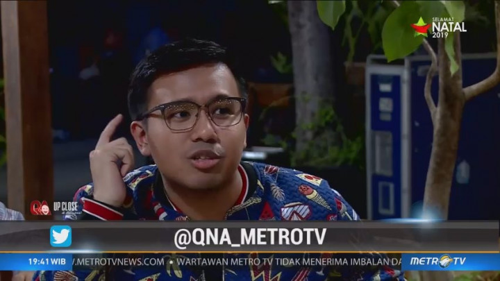 Q & A Up Close And Personal: Pria Jenaka (3)