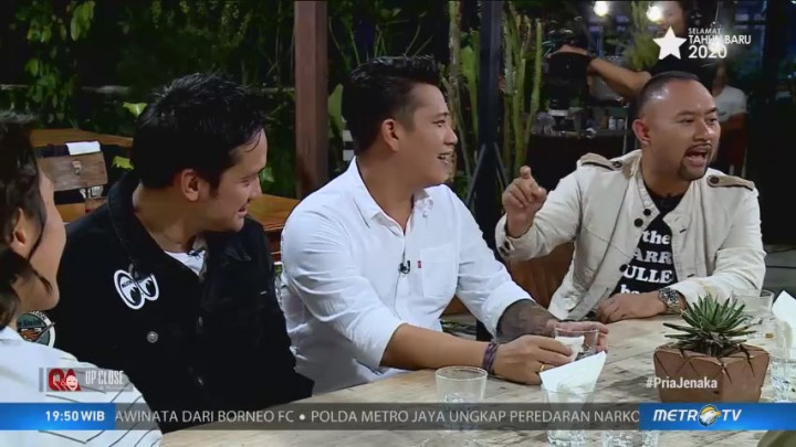 Q & A Up Close And Personal: Pria Jenaka (4)