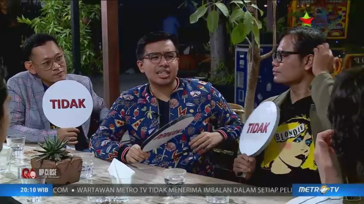 Q & A Up Close And Personal: Pria Jenaka (5)