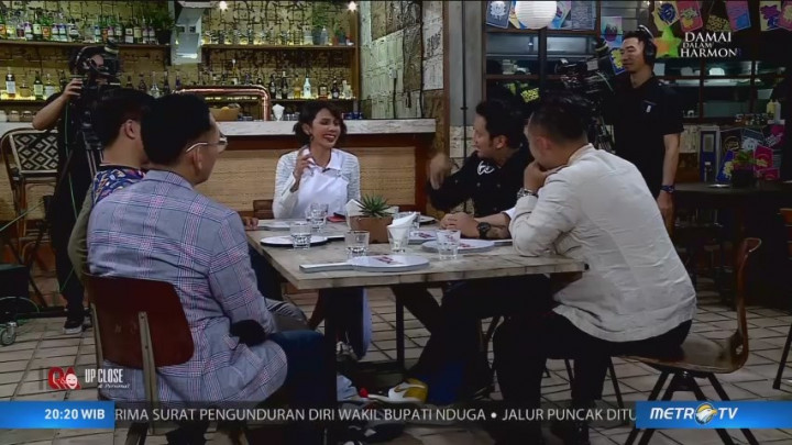 Q & A Up Close And Personal: Pria Jenaka (6)