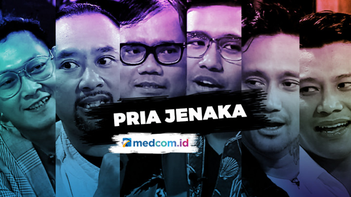 Highlight Q & A Up Close And Personal: Pria Jenaka