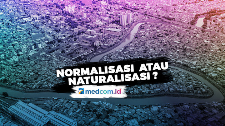 Highlight Primetime News - Solusi Banjir Jakarta, Normalisasi atau Naturalisasi?