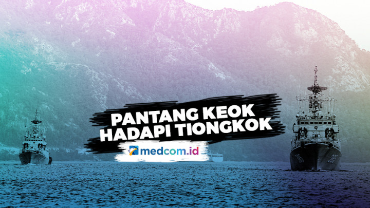 Highlight Primetime News - Pantang Keok Hadapi Tiongkok