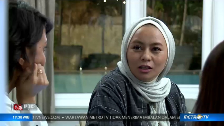 Wanita Jenaka (3)