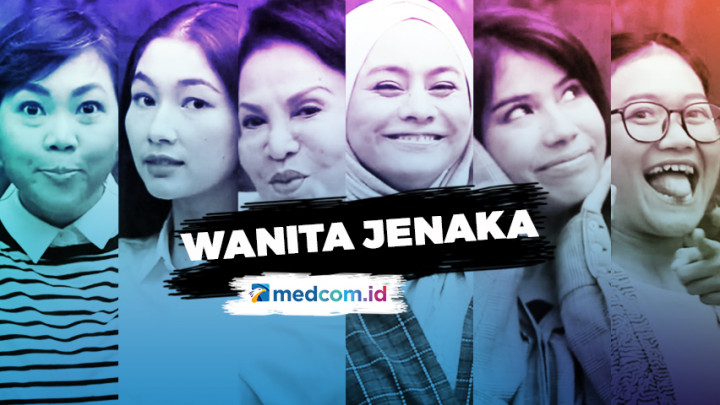 Highlight Q & A - Wanita Jenaka