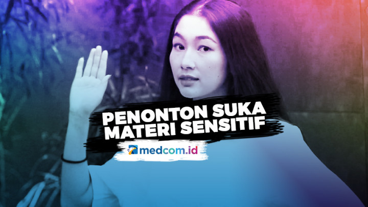 Penikmat <i>Stand Up Comedy</i> Suka Materi Sensitif