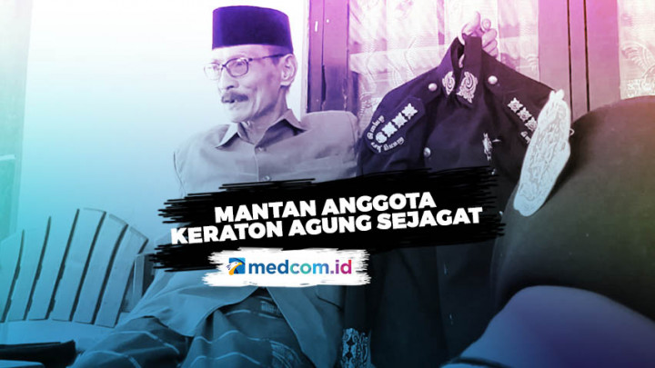 Kesaksian Mantan Anggota Keraton Agung Sejagat