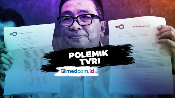 Helmy Yahya Dicopot Sebagai Dirut, Liga Inggris di TVRI Jadi Perkara