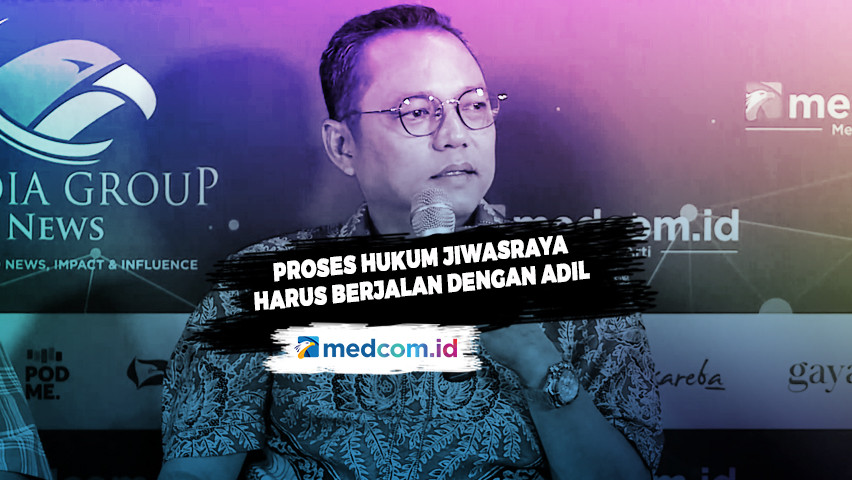 Kasus Jiwasraya Demokrat Sebut Istana, PDIP: Silakan Periksa Istana