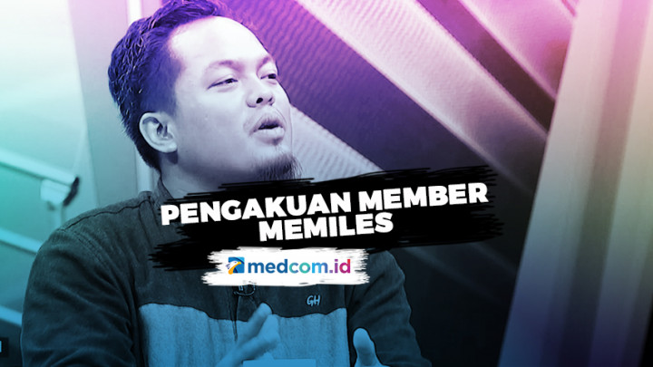 Member Beberkan Skema Kerja MeMiles